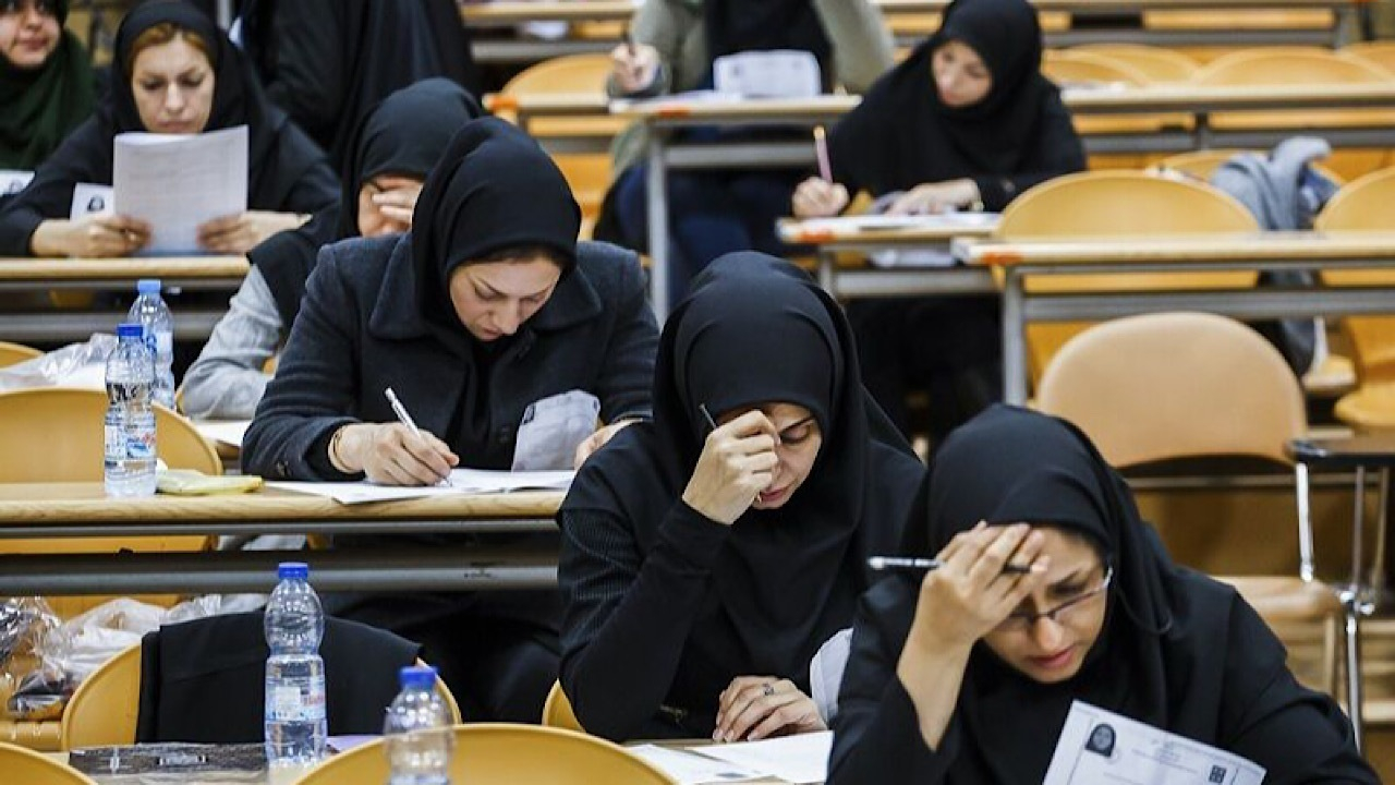 نتایج نهایی آزمون دکتری سال ۱۴۰۵ اواخر مرداد اعلام میشود