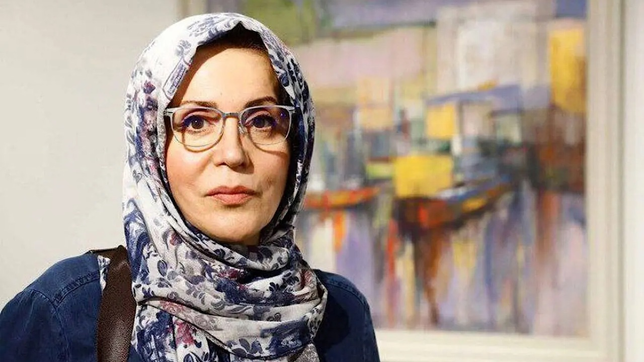 هنرمند نقاش در حمله رژیم صهیونیستی به شهادت رسید