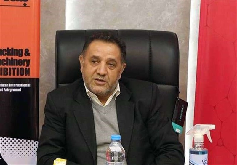 «احمد ابوالحسنی» رئیس اتحادیه چاپخانهداران تهران شد