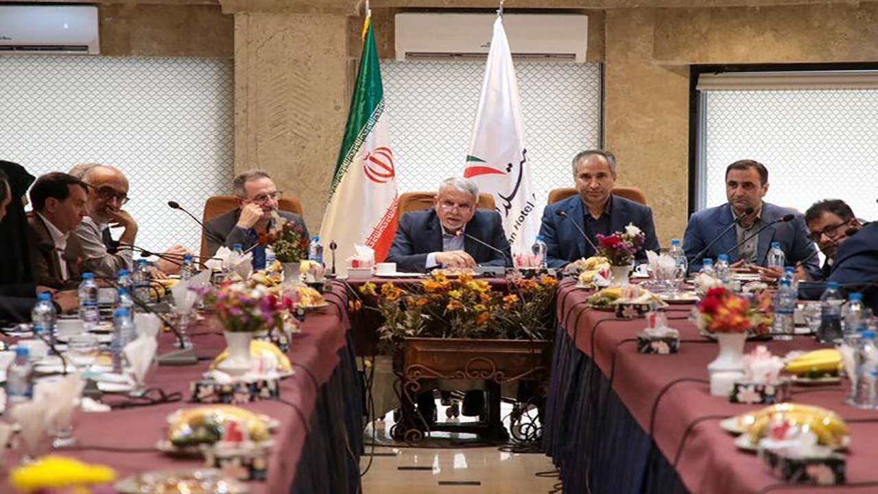 صالحی امیری: تاکنون تصمیمی برای پرداخت ضرر و زیانها گرفته نشده است