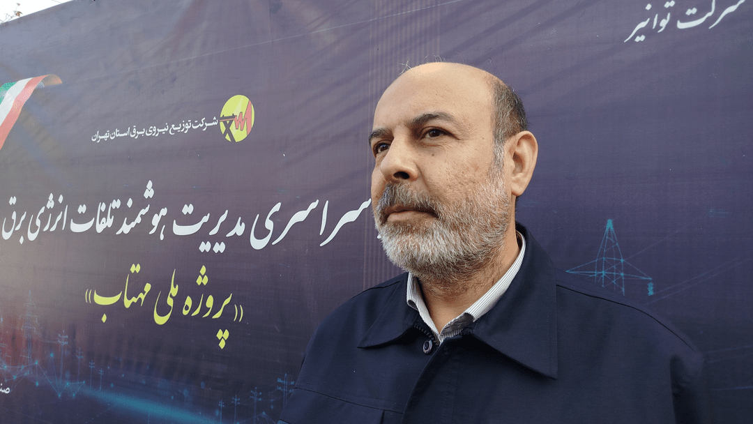 صلابت خبر داد؛ «برق من» هک نشده است