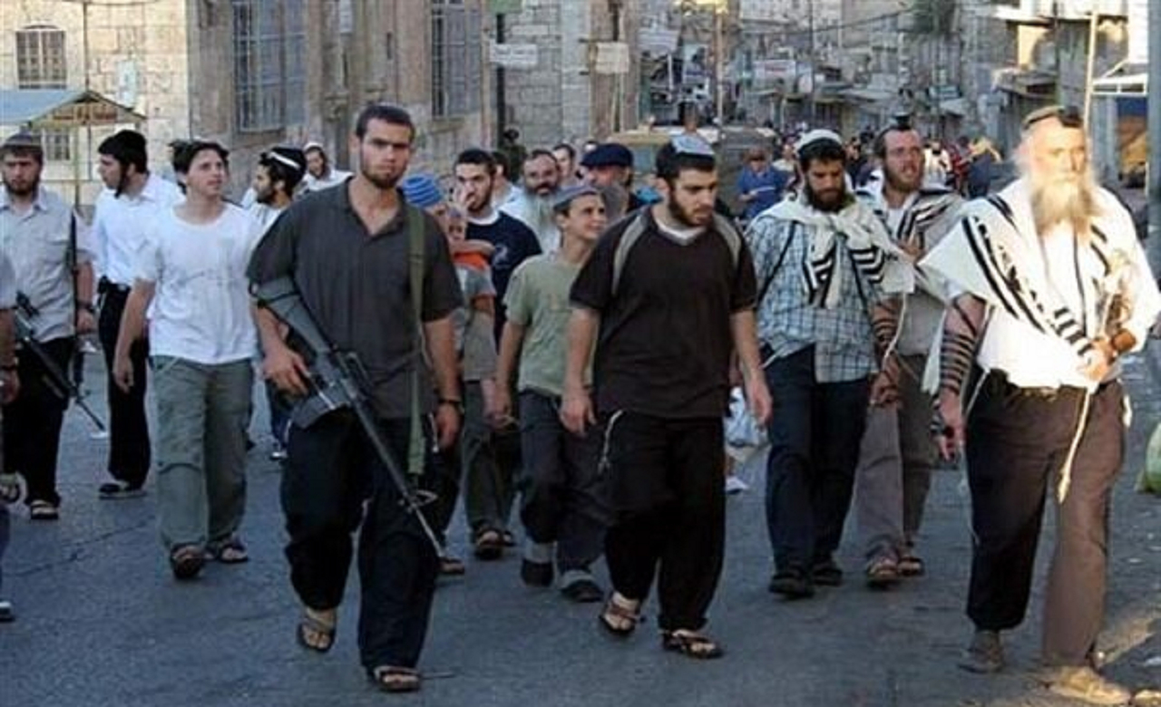 هشدار چهار کشور اروپایی نسبت به تشدید خشونتهای شهرکنشینان صهیونیست در کرانه باختری