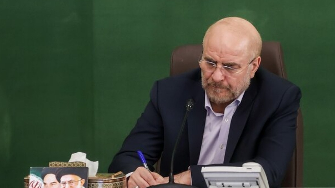قالیباف: بسیاری از جوانان اندونزی دلباخته آرمانهای اسلام هستند