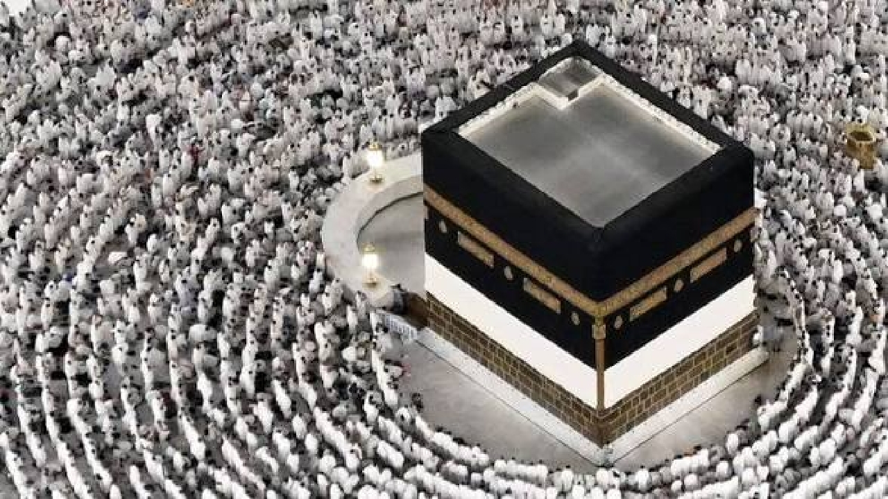 اعلام آمادگی بیش از ۲۶ هزار نفر از دارندگان قبوض حج تمتع در سامانه «حج من»