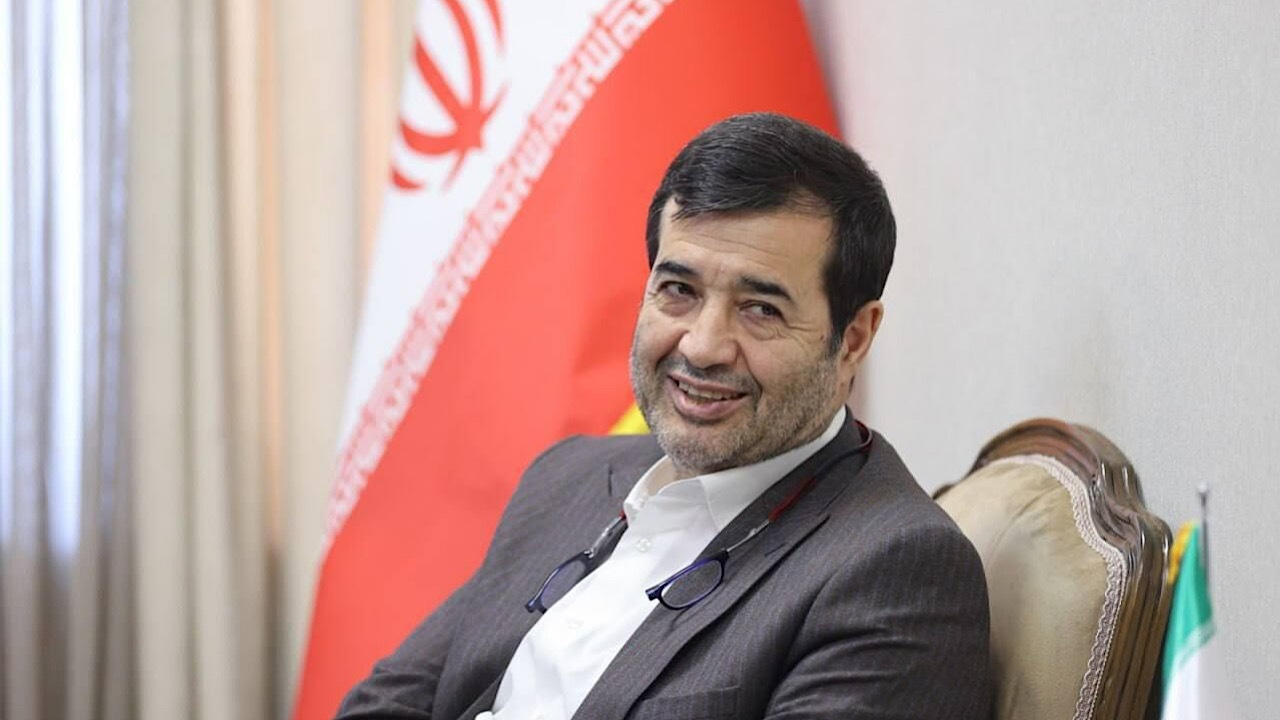 دستور وزیر ورزش برای پیگیری سانحه در پیست موتورسواری