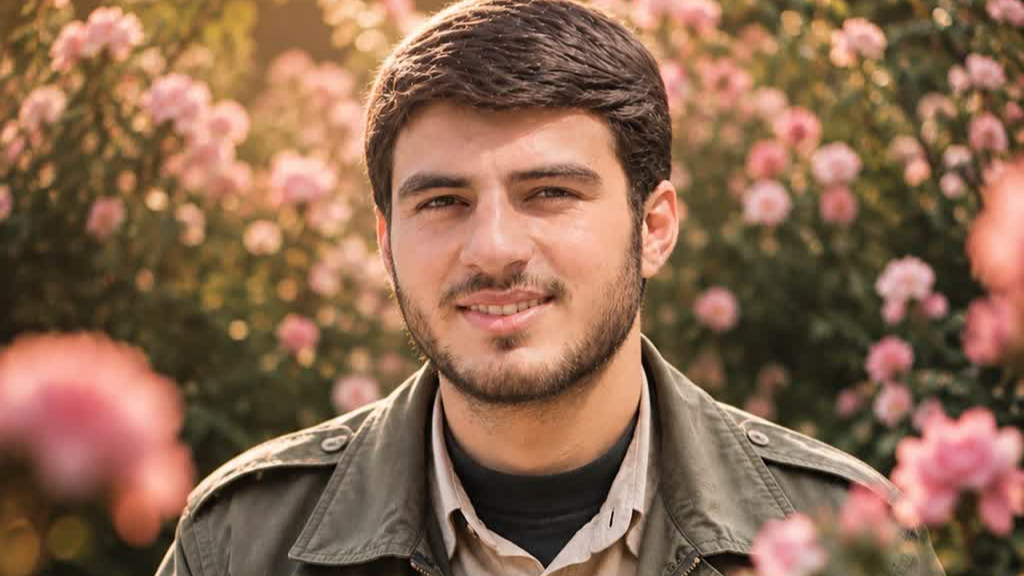 پس از ۴۰ سال؛ فرمانده لشکر ۲۷ در راه خانه