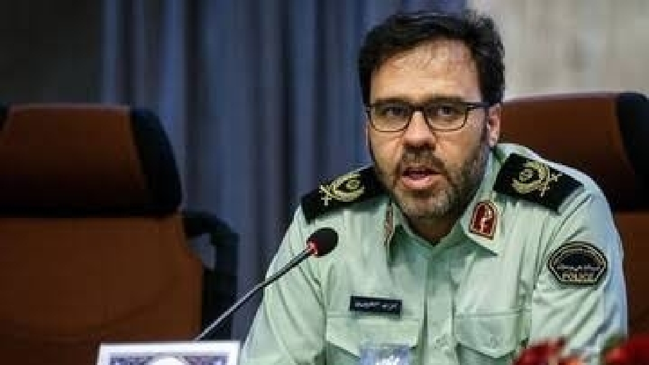 دستگیری ۶ سارق طلافروشی دَرگهان قشم/ ۸ کیلو طلا به مالباخته بازگشت