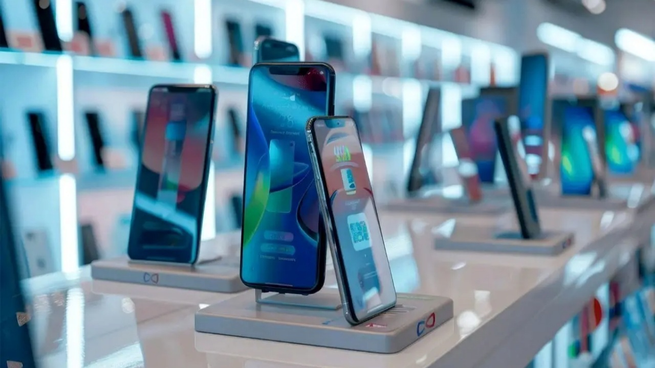 رجیستری تلفن همراه وارد قانون شد + فیلم