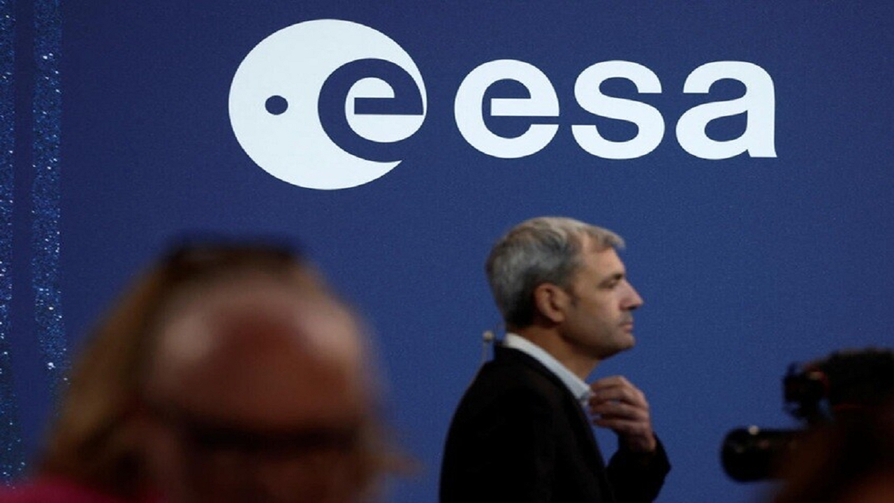 افزایش بودجه آژانس فضایی اروپا برای جبران عقبماندگی در رقابت فضایی