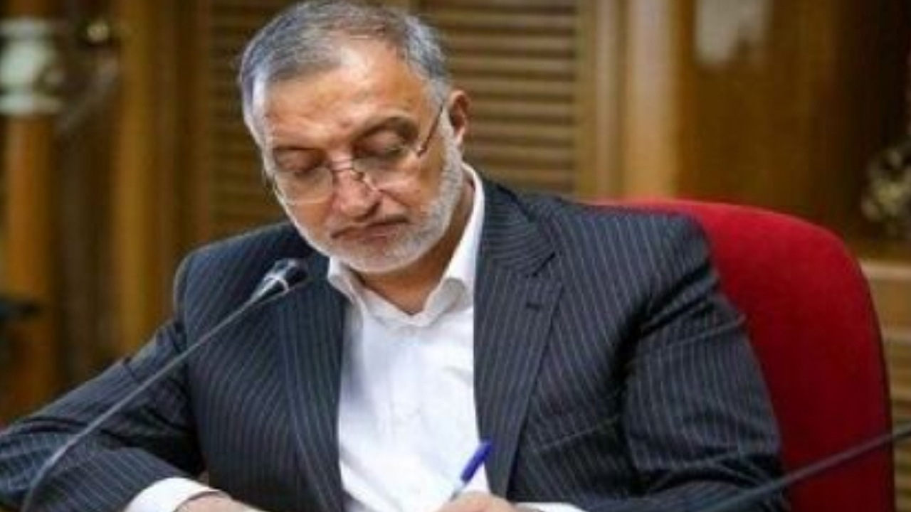 مدیرعامل شرکت بهرهبرداری متروی تهران منصوب شد