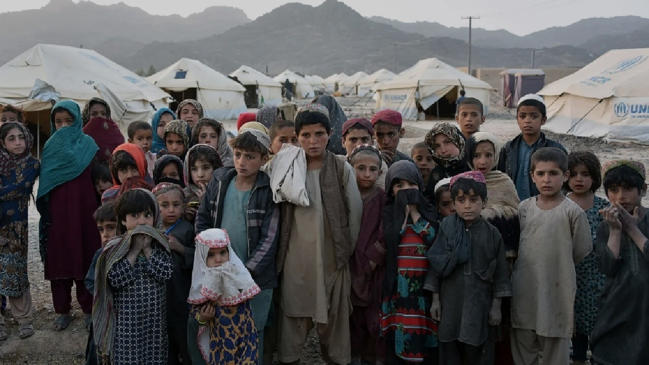 افغانستان در صدر فهرست کشورهای با پایین‌ترین سطح کیفیت زندگی در جهان