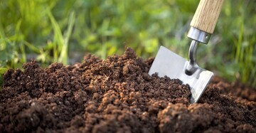 ایران ۷.۷ درصد فرسایش خاک جهان را به خود اختصاص داد