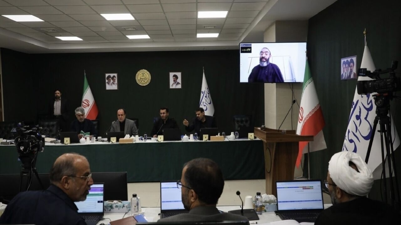 مجازات آمران و مرتکبین جنایات جنگی مشخص شد