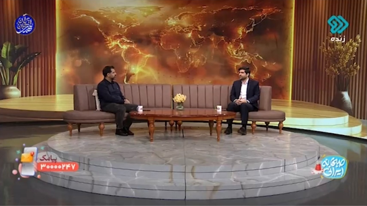 مذاکره نوعی ابزار چانه‌زنی است + فیلم