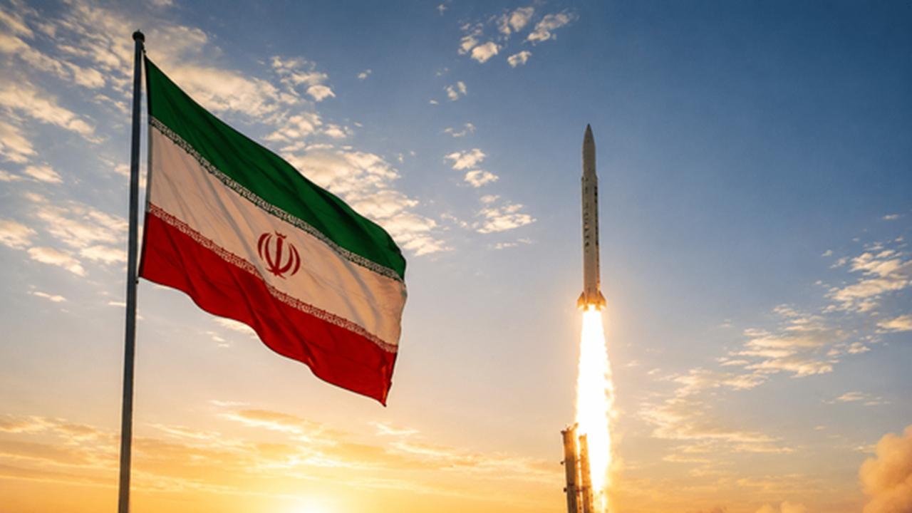 شکار TPS-57 آمریکا توسط ایران