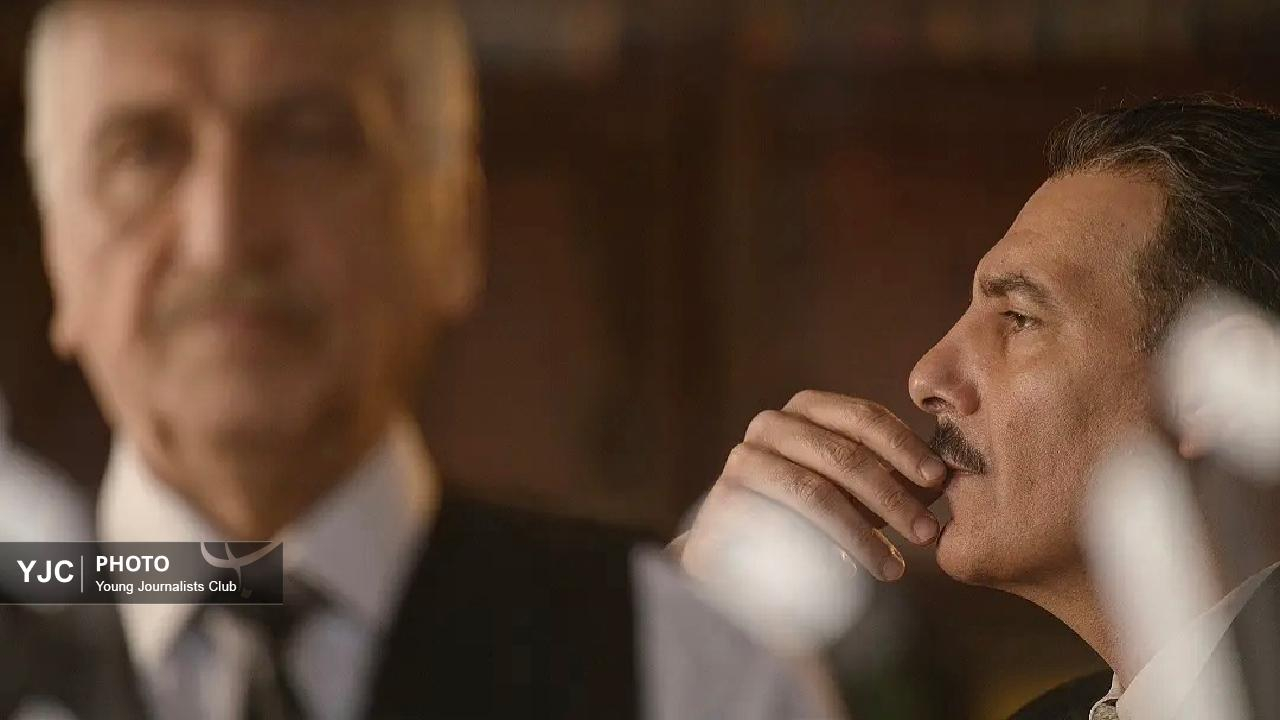 چالش بازسازی چهره تهران دهه ۱۳۲۰ در «کارآگاه علوی»/ اسکندری: زمان پهلوی سیبیل هیتلری مد بود