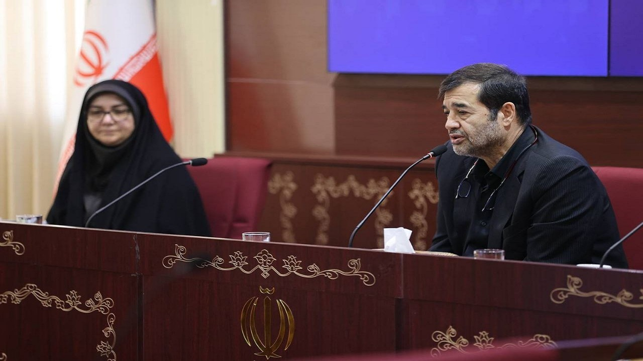 دنیامالی: نیروهای مسلح پاسخ دندانشکنی به رژیم صهیونی داد/ باید در روئینگ حرفهای جدیتری بزنیم
