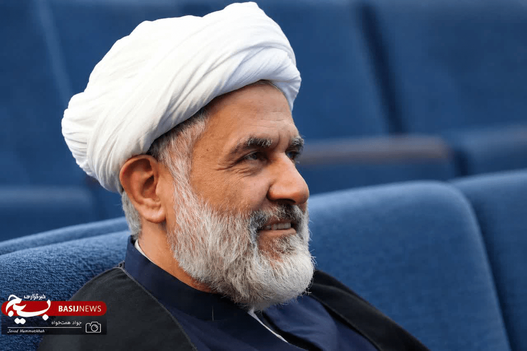 پیام تبریک حجتالاسلام والمسلمین طائب به وزیر دفاع و پشتیبانی نیروهای مسلح