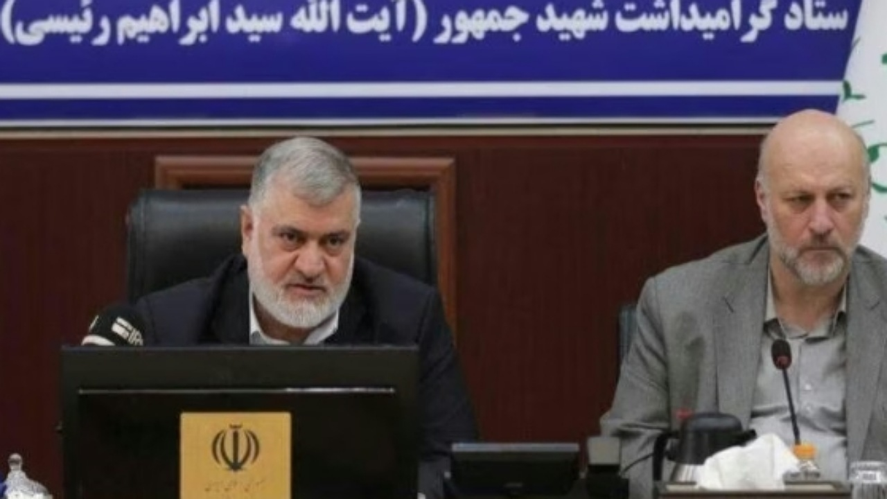 مراسم بزرگداشت شهدای خدمت با محوریت مردم برگزار میشود