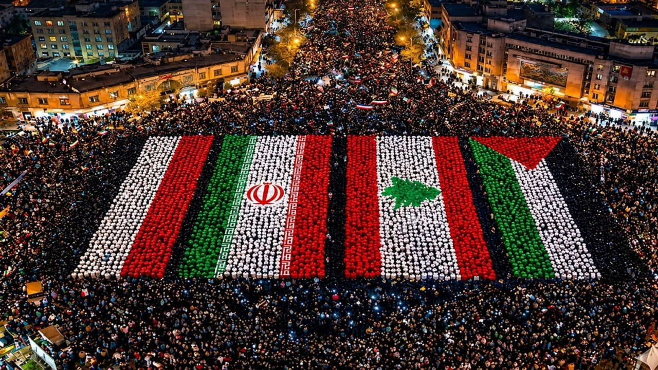 تو قدر آب چه دانی که در کنار فراتی؟