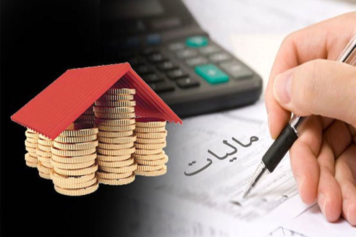 سوق یافتن درآمدهای مالیاتی حوزه بهداشت از طریق طرح نشاندار کردن