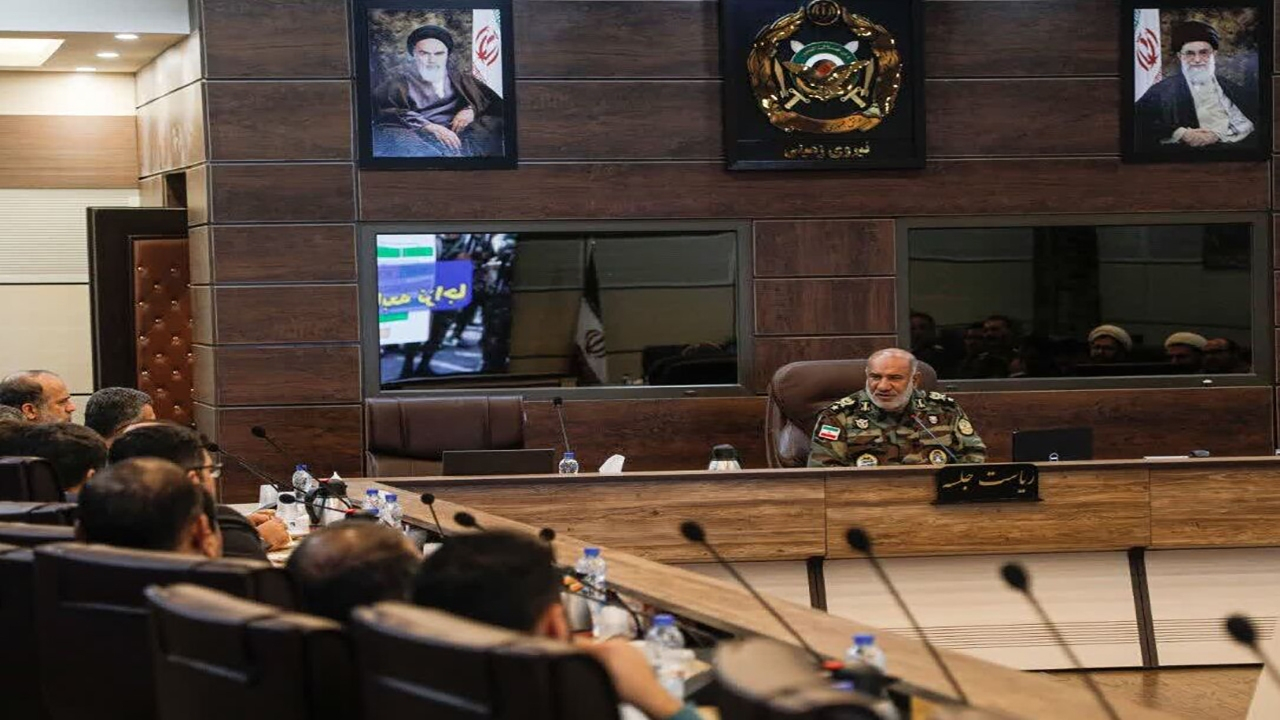 مقام ارتش: دشمن در صورت تکرار اشتباه، با پاسخی قاطعتر مواجه میشود