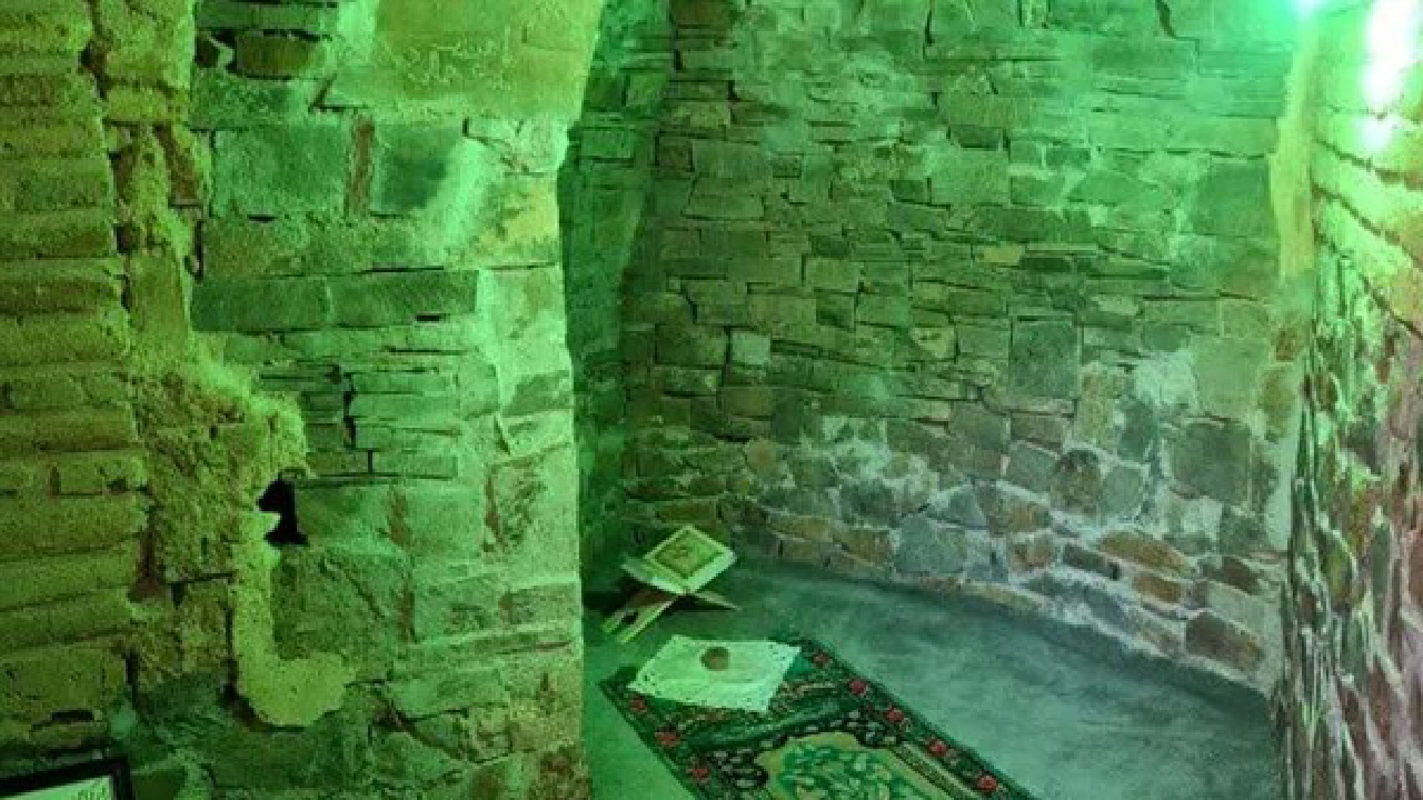 احیای چلهنشینی سنت پر رمز و راز علما در اصفهان