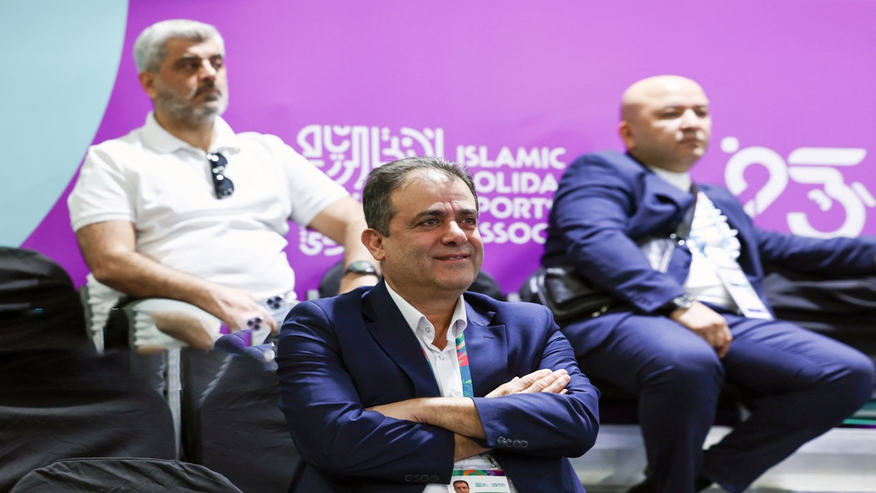 رهنما: کاراته ثابت کرد هنوز زنده است/ شرایط جهانی با بازیهای کشورهای اسلامی متفاوت است