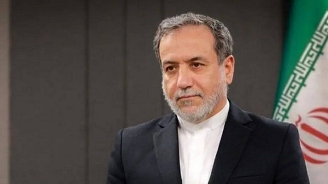 پیام عراقچی به فرماندهان جدید ستاد کل نیروهای مسلح، سپاه پاسداران انقلاب اسلامی، قرارگاه مرکزی خاتم الانبیاء و ارتش جمهوری اسلامی ایران
