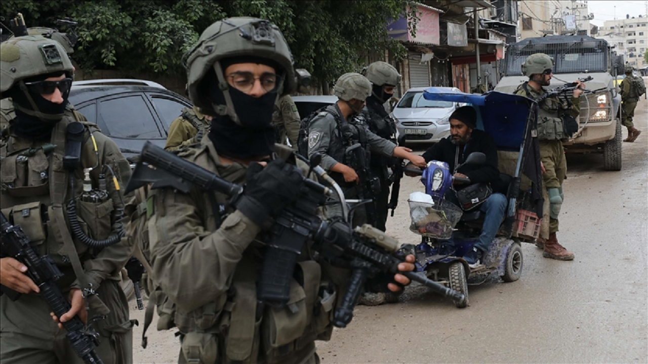 یورش گسترده اشغالگران به کرانه باختری؛ درگیری و بازداشت دهها فلسطینی
