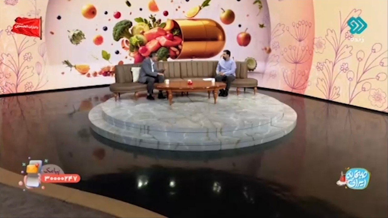استرس باعث افزایش اشتها میشود، اما باید مدیریتش کرد + فیلم