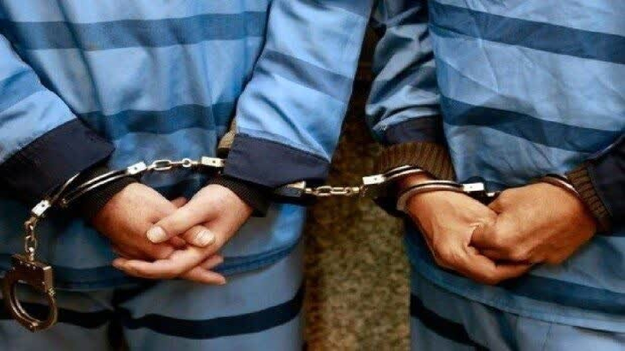 پایان تلخ تیراندازی خانوادگی در عباسآباد؛ عامل مسلح کمتر از چند ساعت دستگیر شد