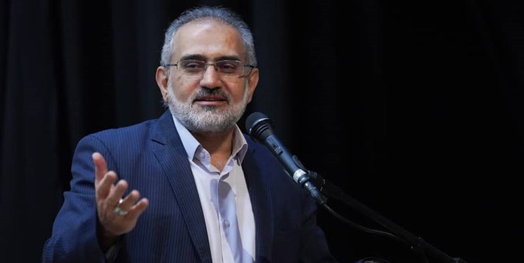 حسینی: دیپلماسی دولت تبعات اقتصادی خوبی برای مردم خواهد داشت
