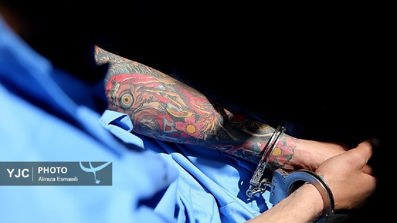 سرقت زیورآلات و ارزهای خارجی از خانه یک آشنا/ متهم دستگیر شد