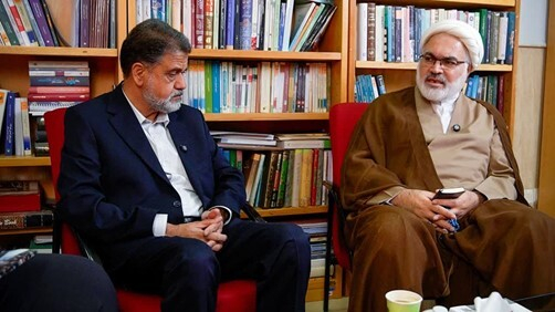 هویت ایرانی در برابر تهدیدات؛ بازگشت به حکمت و عقلانیت برای تمدن‌سازی نوین