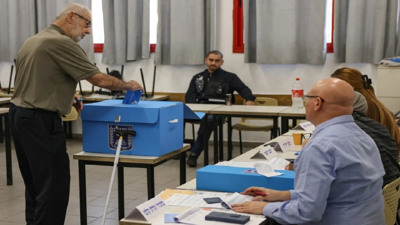 انتخابات ۲۰۲۶؛ بازتاب شکاف در رژیم اسرائیل
