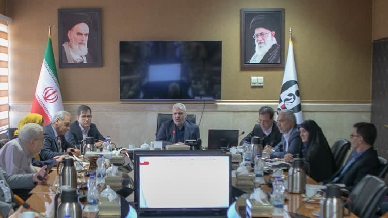 ایران سد ورود موادمخدر به اروپا است