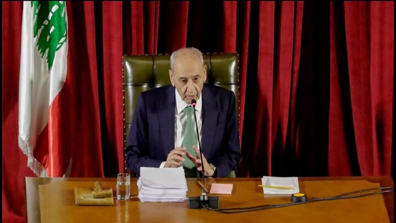 لبنان خواستار اعمال فشار بر رژیم صهیونیستی برای توقف نقض آتشبس شد