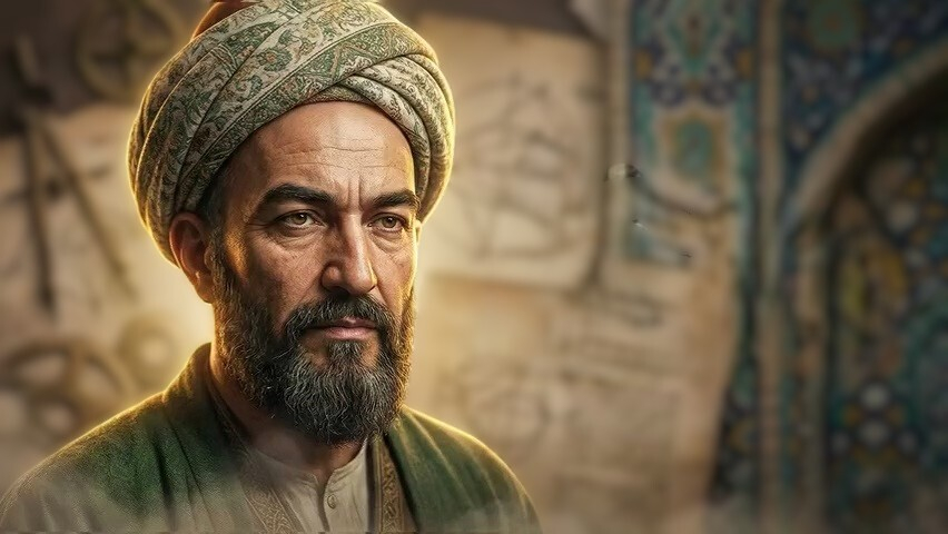 علت نامگذاری روز مهندس به نام خواجه نصیر طوسی + فیلم