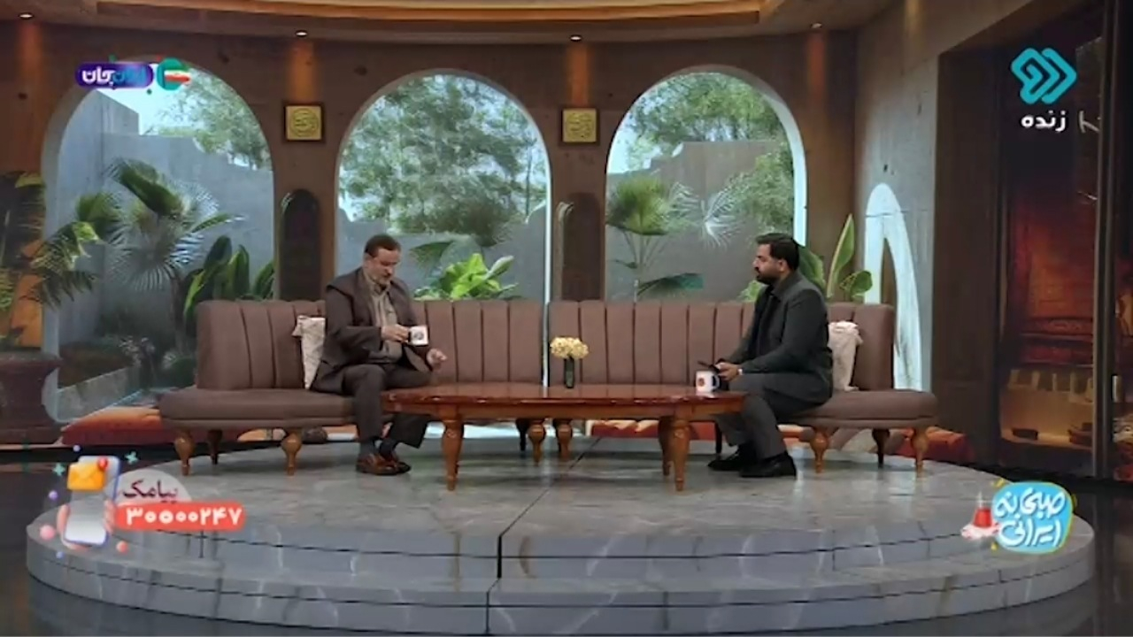 بهترین راهکار برای درمان سرفه + فیلم