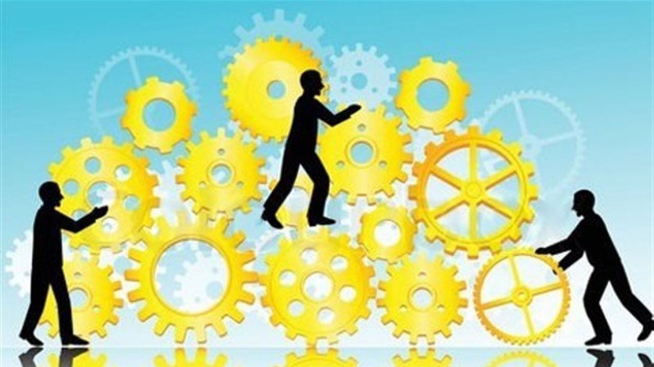 همه مشاغل در کشور کدگذاری میشوند