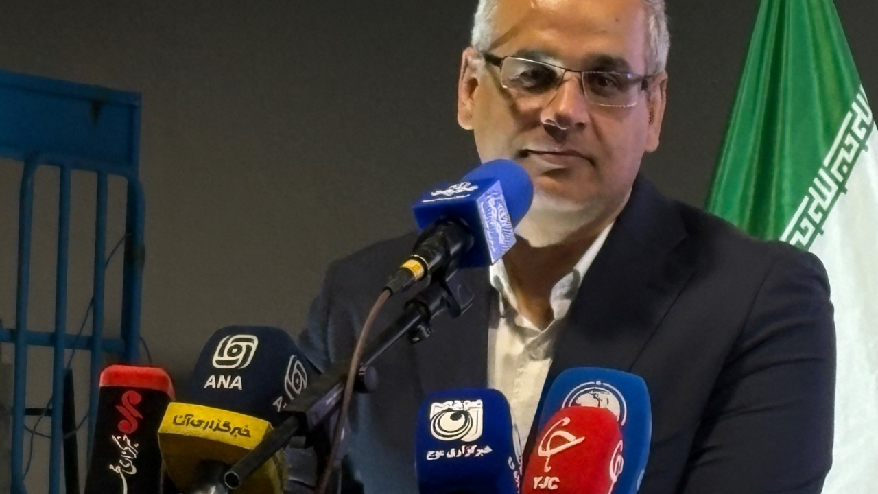معاون وزیر کار: صنایع خلاق مسیر عبور از بحران است