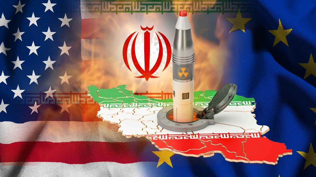 آپارتاید هستهای در قرن بیست ویکم: حق ایران برای دفاع در جهانی دوپاره