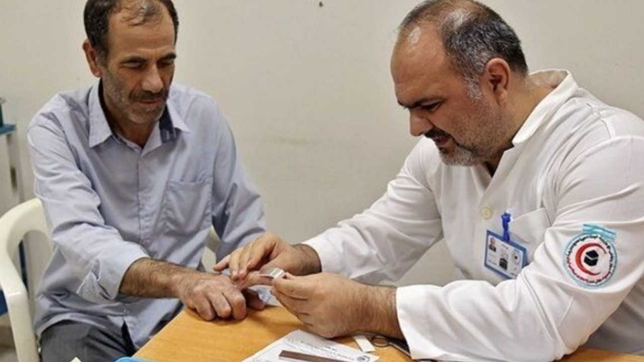 جزئیات شاخصهای استطاعت جسمی در «سامانه حج من» برای پیش ثبت نام حج تمتع چیست؟