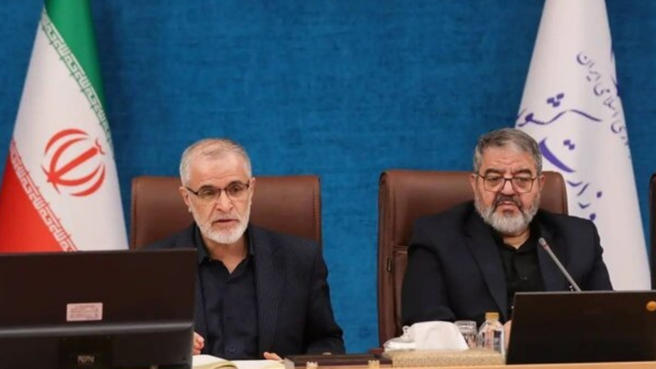 استانها باید تمرین و رزمایش پدافند غیرعامل را جدی بگیرند