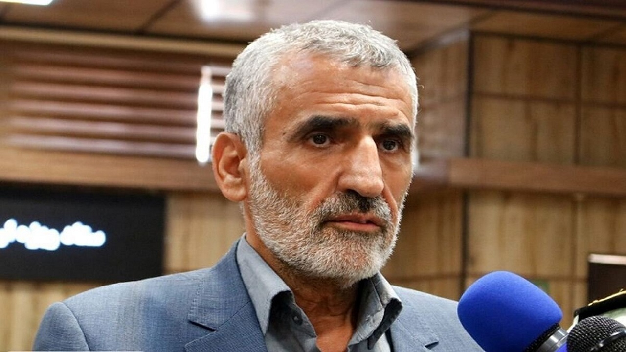توضیحات میر احمدی درباره شنیده شدن صدایی اطراف وزارت کشور