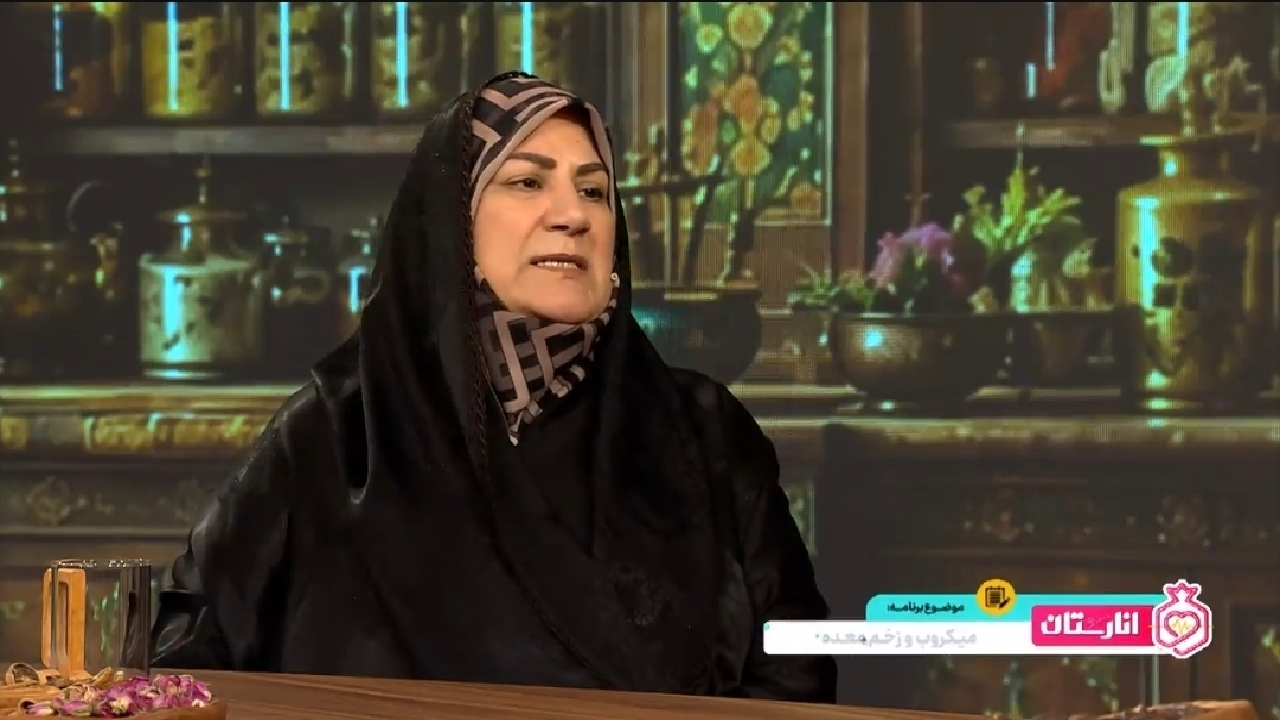 چگونه اضطراب به معده آسیب می‌رساند؟ + فیلم