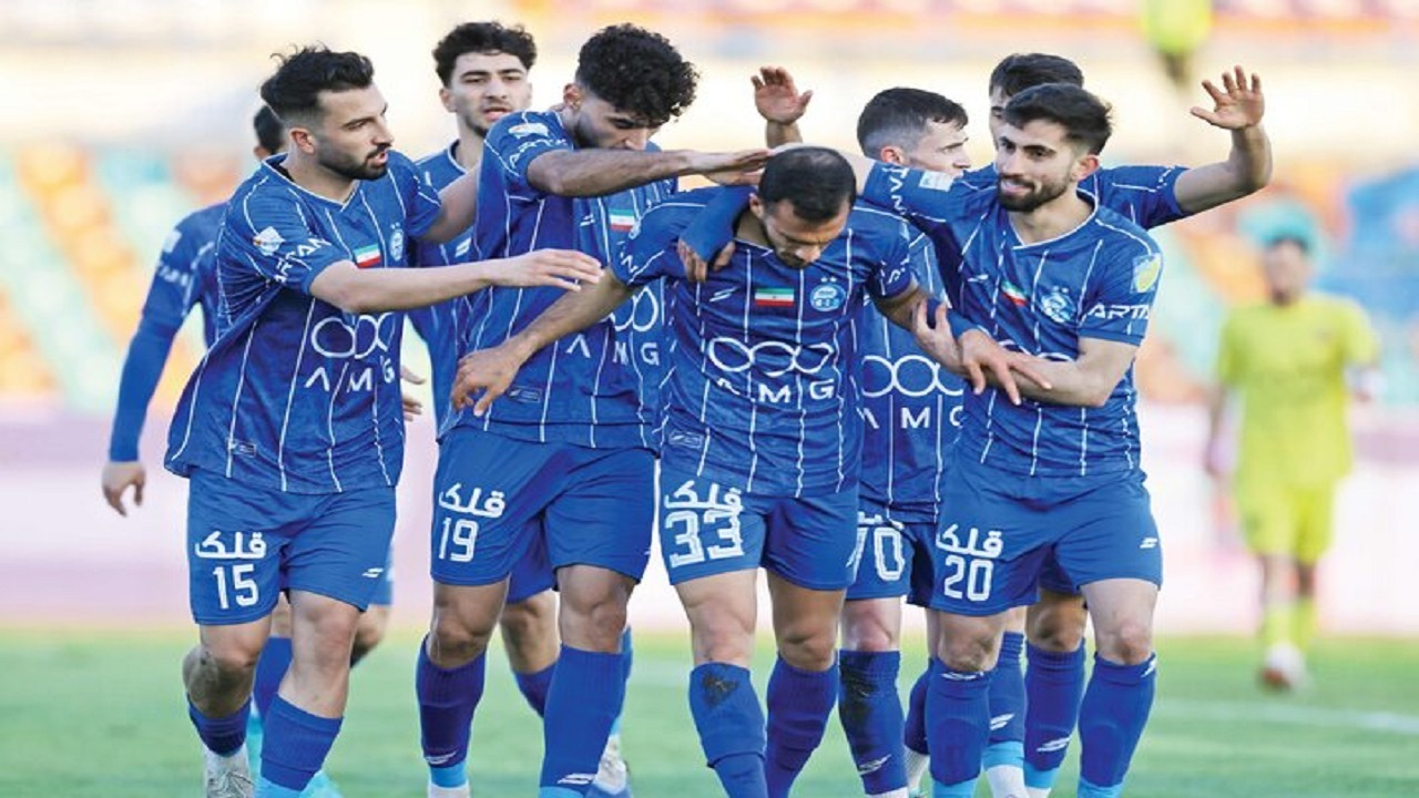 انصافی: استقلال دیگر حرفی برای گفتن ندارد