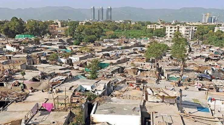 حاشیهنشینی؛ ناترازی در حوزه برنامهریزی شهری