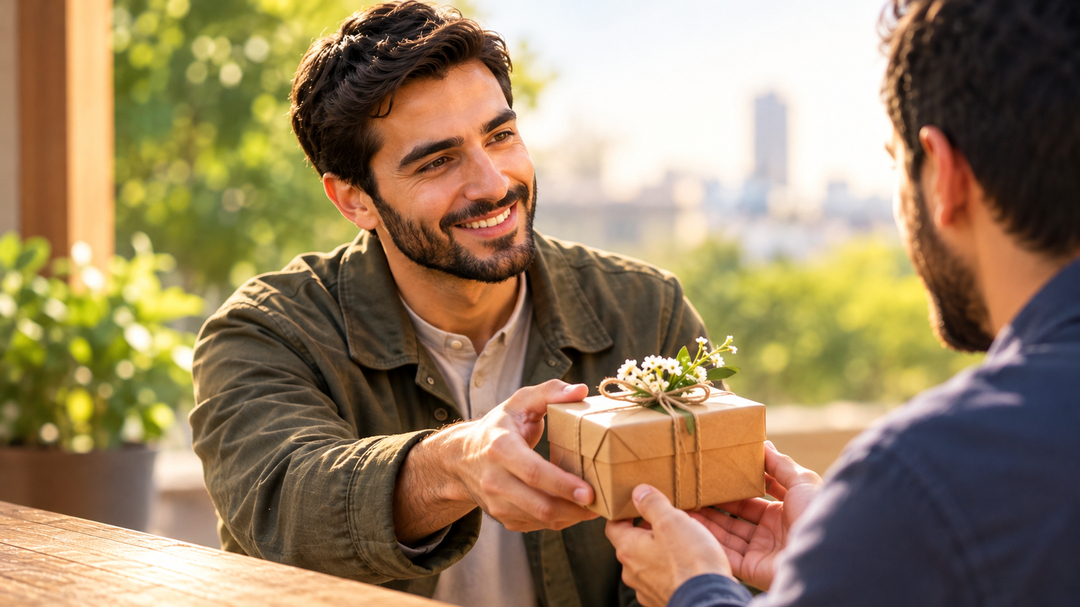 پاسخ بدی را با این سلاح پنهانی بده!